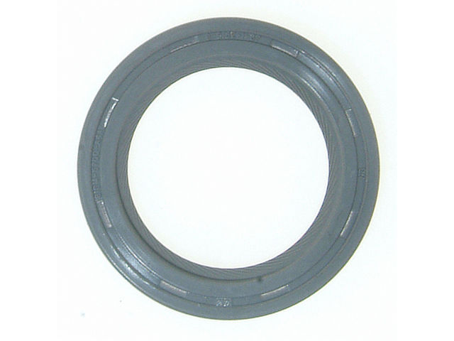Front Crankshaft Seal - 2003 Mitsubishi Outlander 2.4L 4-Cylinder - Felpro 7185-07579315