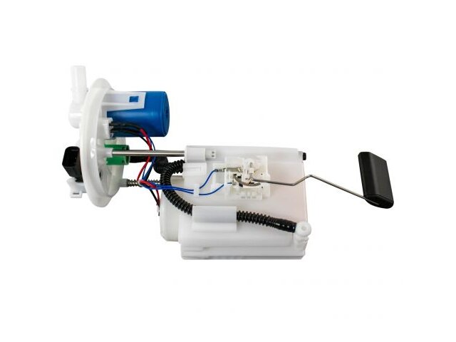 Fuel Pump - 2012-2017 Hyundai Accent - TRQ 118547-07579525