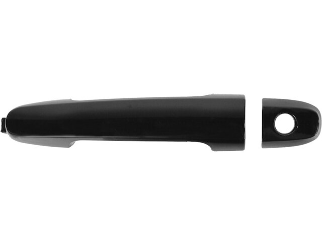 Front Door Handle - 2002-2006 Toyota Camry - DIY Solutions 7958-07579946