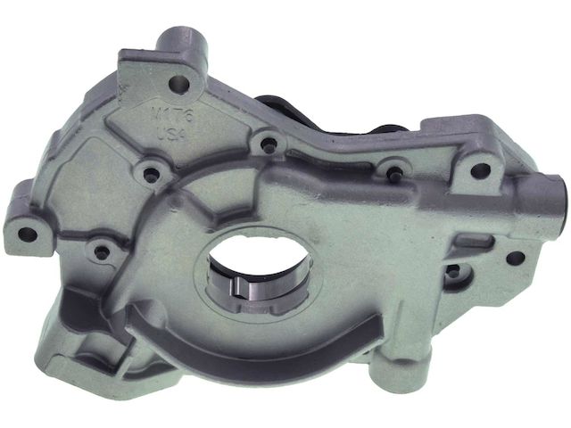 Oil Pump - 1999-2010 Ford F250 Super Duty - Melling 5337-07580285