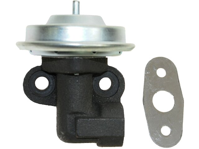 EGR Valve - 1998-2000, 2002-2003 Ford Explorer - DIY Solutions 5260-07580481