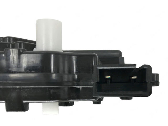 Liftgate Lock Actuator - 2008-2016 Chrysler Town & Country - SKP 28819-07580555