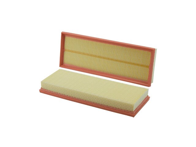 Air Filter - 2004-2006 Mercedes E55 AMG - WIX 17971-07580582