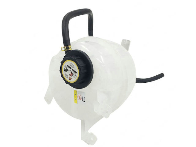 Expansion Tank - 1999-2007 Ford E350 Super Duty - SKP 137342-07580853