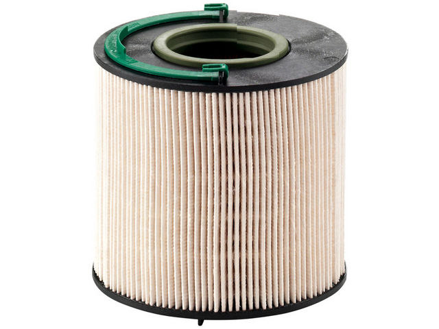 Fuel Filter - 2004, 2008 Volkswagen Touareg - Mann 18034-07580874