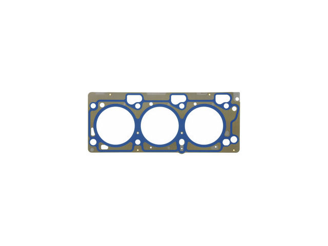 Left Head Gasket - 2006-2010 Dodge Charger 3.5L V6 - VR Gaskets 18598-07581235