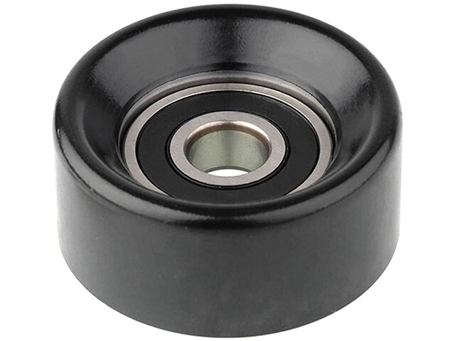 Accessory Belt Idler Pulley - 2010-2011 Acura TSX 3.5L V6 GAS - SKP 30489-07581397