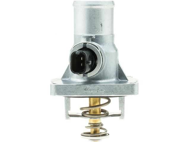 Thermostat - 2013-2018 Chevrolet Trax 1.8L 4-Cylinder GAS - Gates 125196-07581440