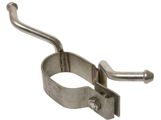 Rear Exhaust Bracket - 2001-2009 Volvo S60 FWD - APA/URO Parts 865-07581454
