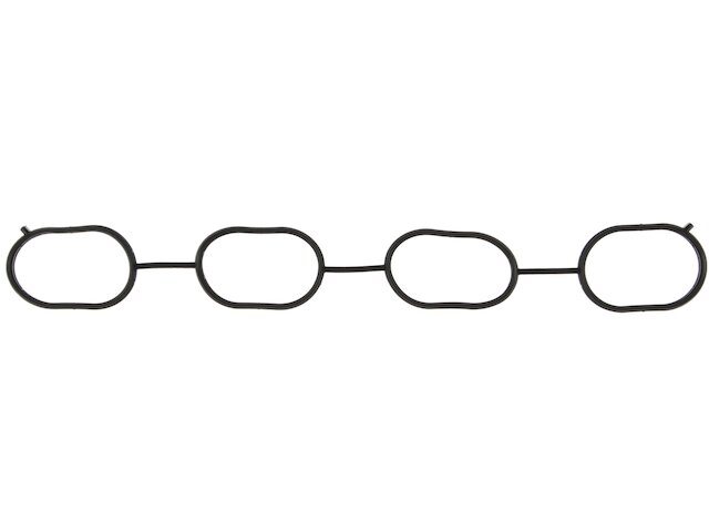 Intake Manifold Gasket - 2003-2008 Toyota Corolla 1.8L 4-Cylinder 1ZZ-FE - Mahle 8017-07581942