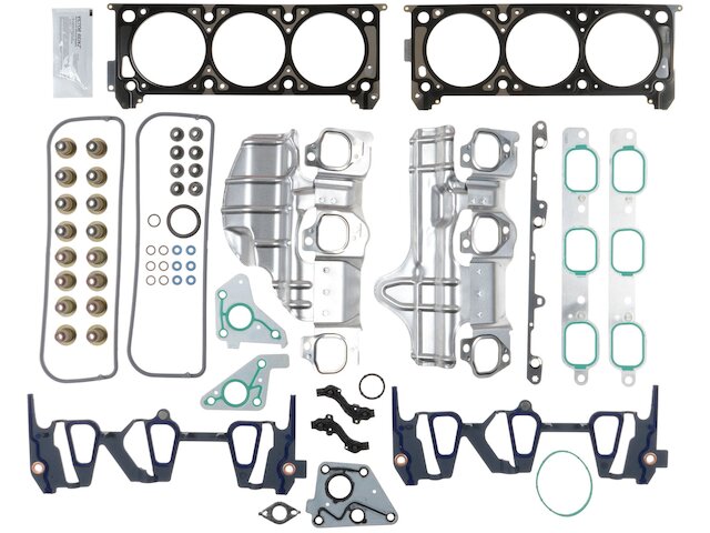 Head Gasket Set - 2006-2010 Pontiac G6 - Victor Reinz 18589-07582014