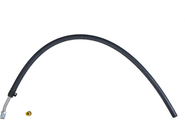 Power Steering Return Line Hose Assembly - 1975-1976 Chevrolet K20 - Sunsong 3401-07582023