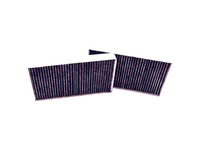 Cabin Air Filter - 1999-2002 Chevrolet Silverado 1500 - ATP 3691-07582252
