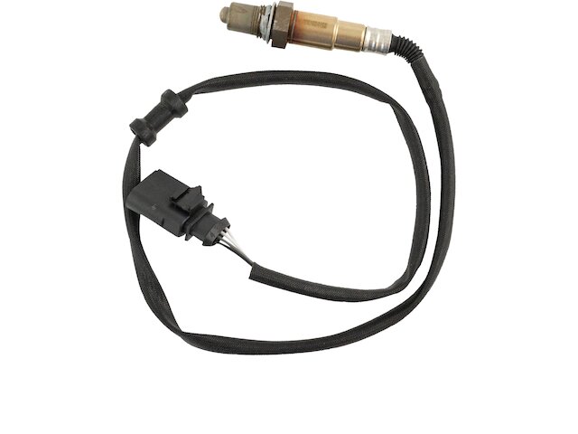 Downstream Left Oxygen Sensor - 2007-2016 Volkswagen Touareg 3.6L V6 - DIY Solutions 19050-07582337