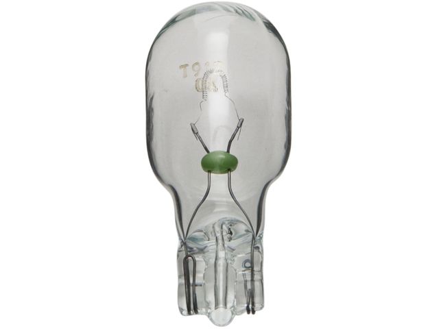 Dome Light Bulb - 1982-1989 Ford Mustang - Wagner 6603-07582349