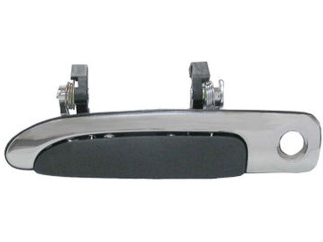 Front Left Door Handle - 1992-2011 Mercury Grand Marquis - DIY Solutions 5753-07582523
