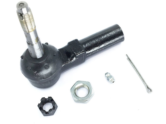 Outer Tie Rod End - 1988-1996 Buick Regal - SKP 2676-07582588