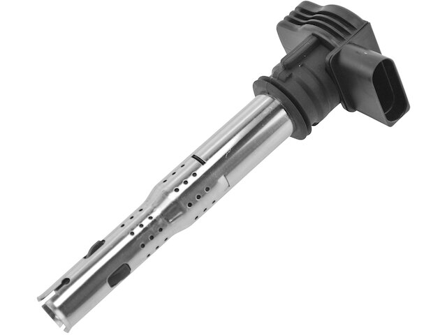 Ignition Coil - 2009, 2011-2015 Audi Q5 2.0L 4-Cylinder Turbocharged - DIY Solutions 30421-07582819