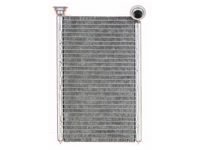 Heater Core - 2014-2020 Chevrolet Impala - APDI 125090-07582973
