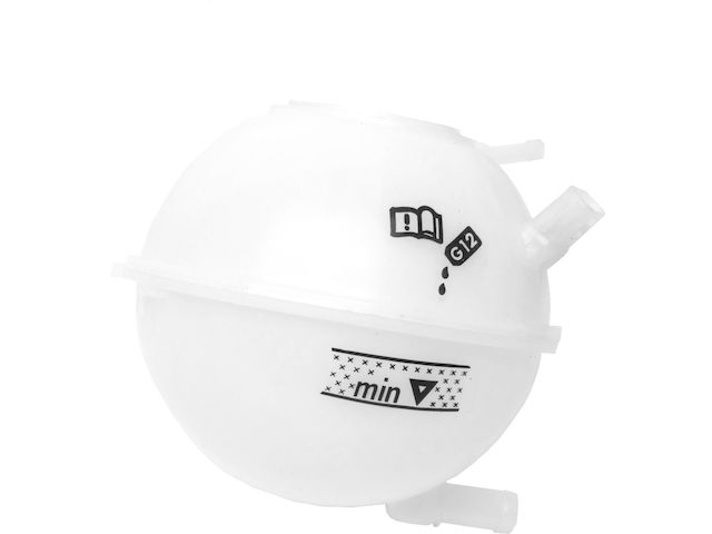 Expansion Tank - 2000-2006 Audi TT Quattro - APA/URO Parts 7463-07583544