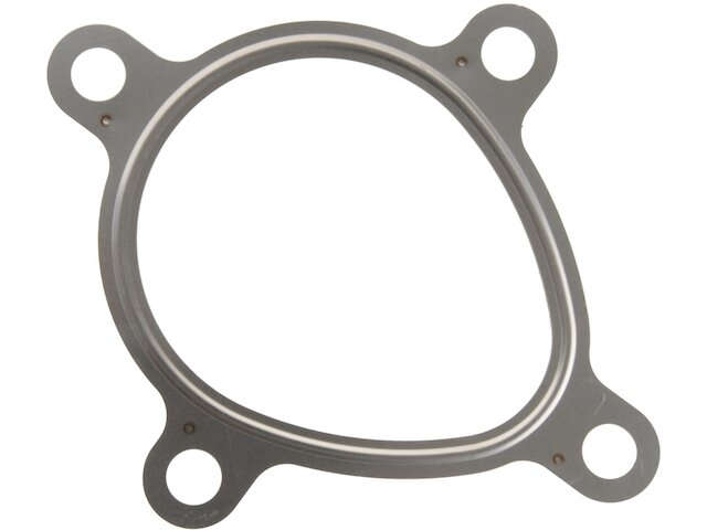 Exhaust Gasket - 2000-2002 Audi S4 2.7L V6 MFI - Mahle 7461-07583698
