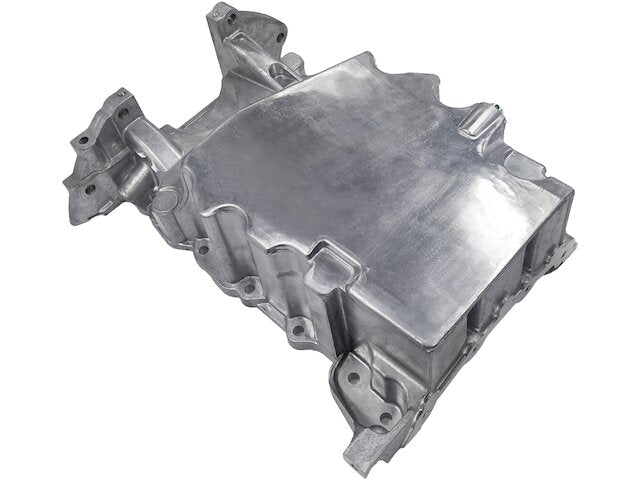Oil Pan - 2011-2012 Ford Edge - SKP 96723-07583949