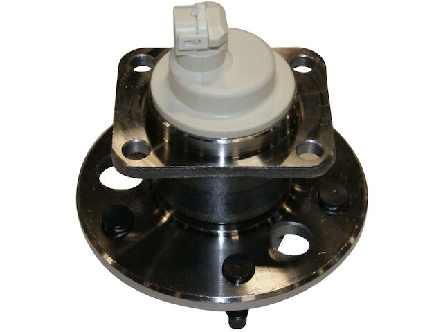 Rear Wheel Hub Assembly - 1996-1999 Chevrolet Monte Carlo - GMB 3552-07584270