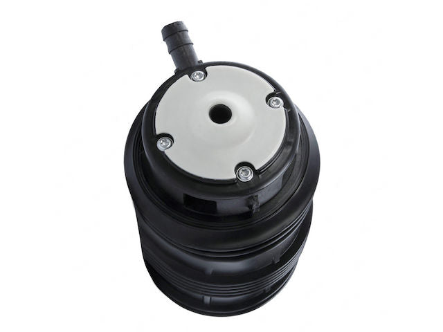 Rear Right Air Spring - 2003-2009 Mercedes E320 - SKP 6395-07584279