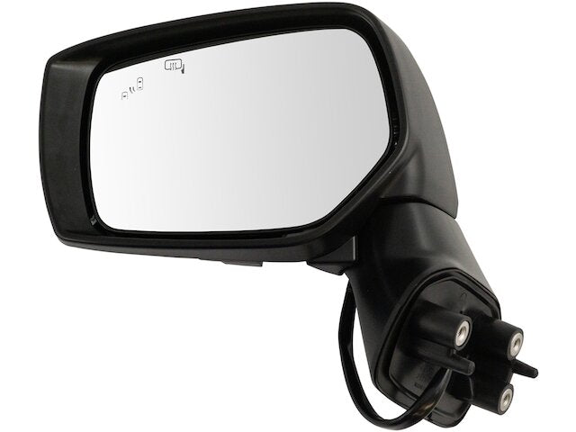 Left Mirror - 2015-2016 Subaru Outback - DIY Solutions 129945-07584518
