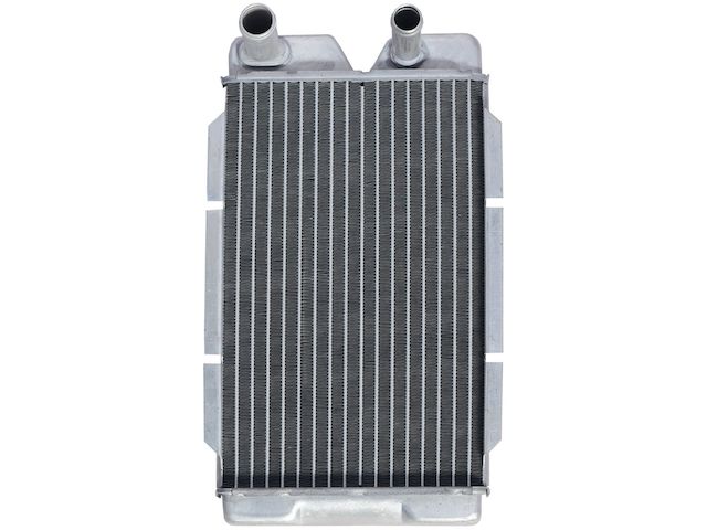 Heater Core - 1966-1968 Chevrolet Caprice - OSC Automotive 14028-07584755