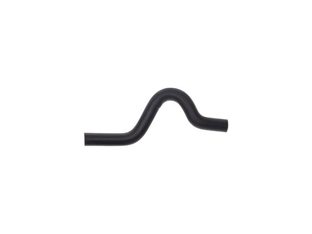 Heater Inlet Heater Hose - 2009-2010 Chrysler Sebring 2.4L 4-Cylinder GAS - Gates 30217-07585387