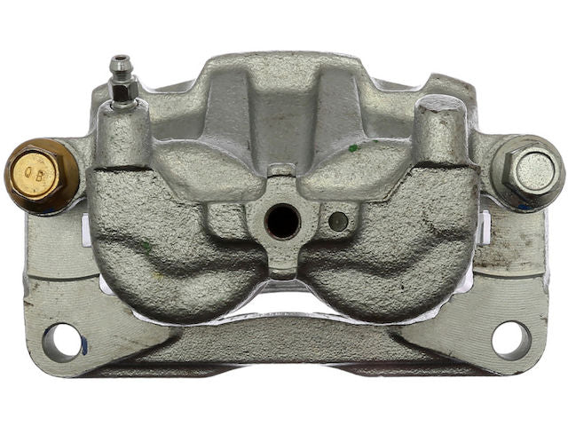 Front Left Brake Caliper - 2007-2008 Lincoln MKX FWD - Raybestos 24002-07585472