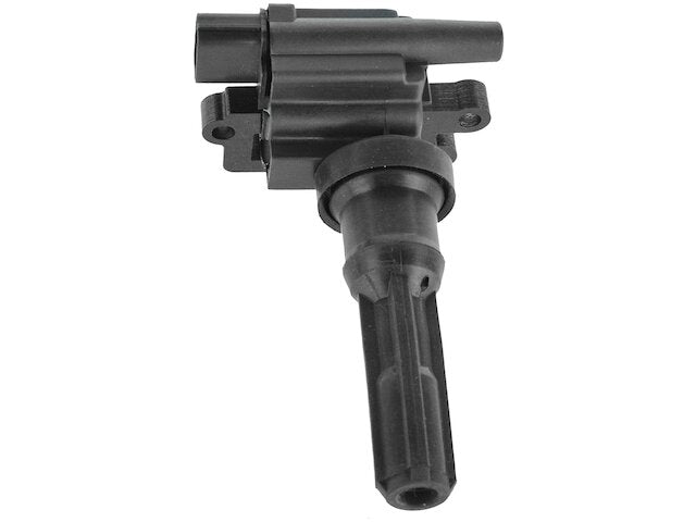 Ignition Coil - 2005-2006 Mitsubishi Lancer 2.0L 4-Cylinder 4G63 Turbocharged - TRQ 18510-07585834