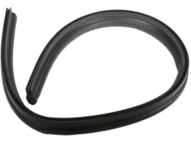 Hood Seal - 1988-1996 Chevrolet Corvette - DIY Solutions 3208-07585859