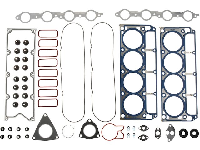 Head Gasket Set - 2001-2002 Chevrolet Camaro 5.7L V8 - Mahle 3110-07585976