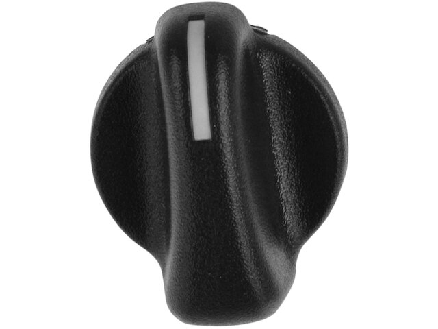 HVAC Mode Control Knob - 1999-2003 Dodge Ram 3500 Van - DIY Solutions 2004-07586040