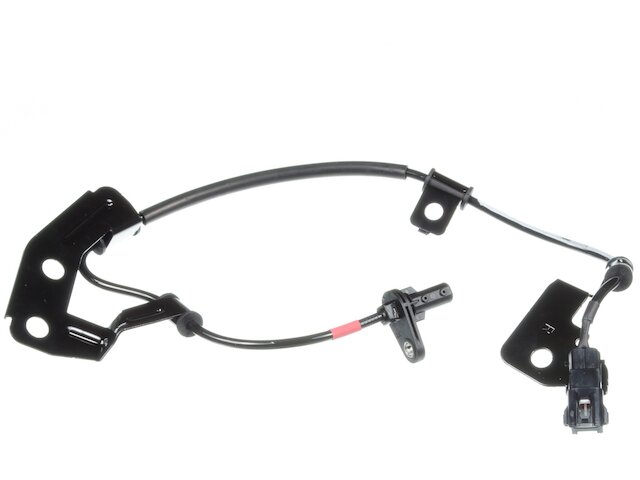 Rear Right ABS Speed Sensor - 2013-2016 Hyundai Santa Fe Sport AWD - Holstein 146719-07586061