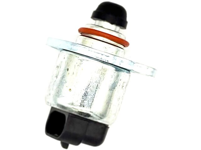 Idle Air Control Valve - 2000-2005 Cadillac DeVille 4.6L V8 - Holstein 2800-07586161