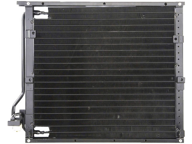 A/C Condenser - 1992-1997 BMW 318is - APDI 939-07586285