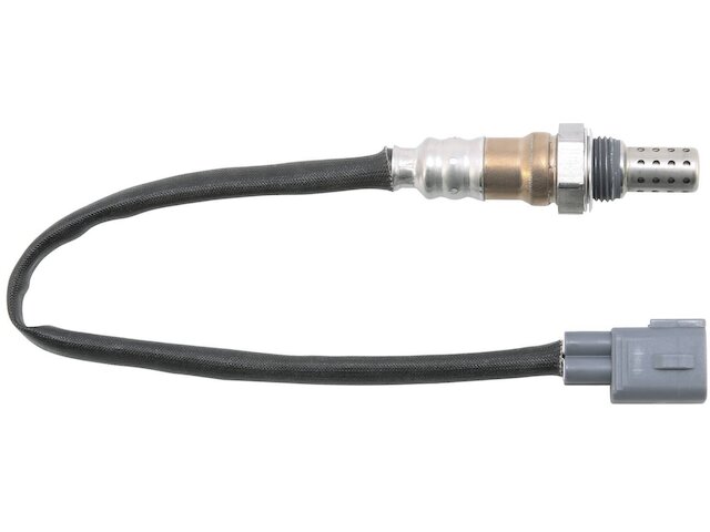Downstream Front Oxygen Sensor - 2019-2020 Toyota Avalon 3.5L V6 - NGK 146555-07586331