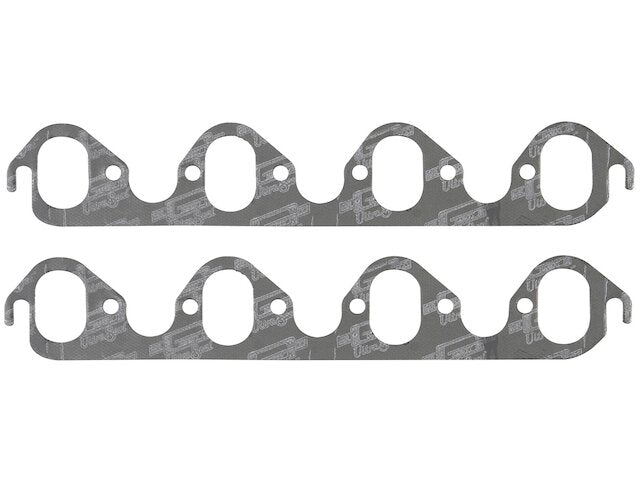 Exhaust Manifold Gasket Set - 1973-1974, 1979 Ford F100 7.5L V8 - Mr Gasket 138279-07586351