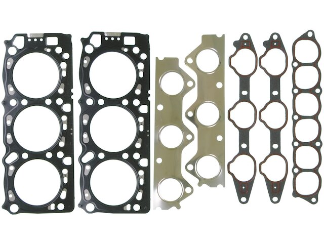 Head Gasket Set - 1995-1996 Mitsubishi Montero 3.0L V6 - Mahle 7132-07586587