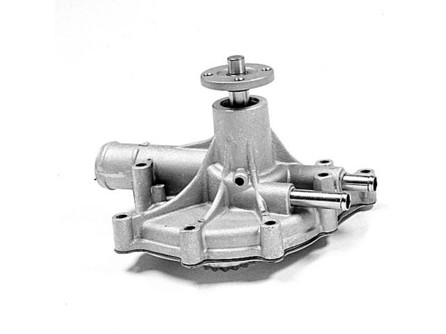 Water Pump - 1988-1997 Ford F350 5.8L V8 - GMB 5356-07587269