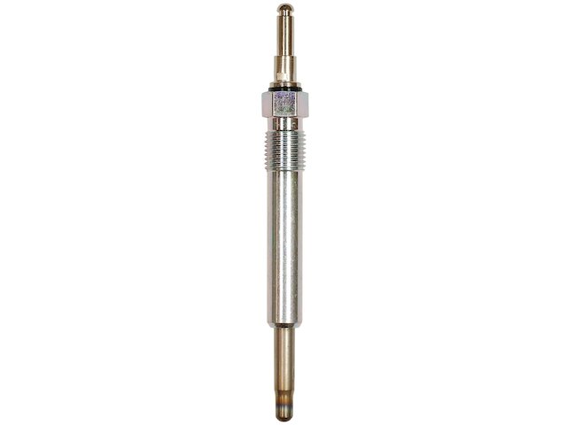 Glow Plug - 1995 Mercedes E300 3.0L 6-Cylinder Diesel - NGK 6381-07587517