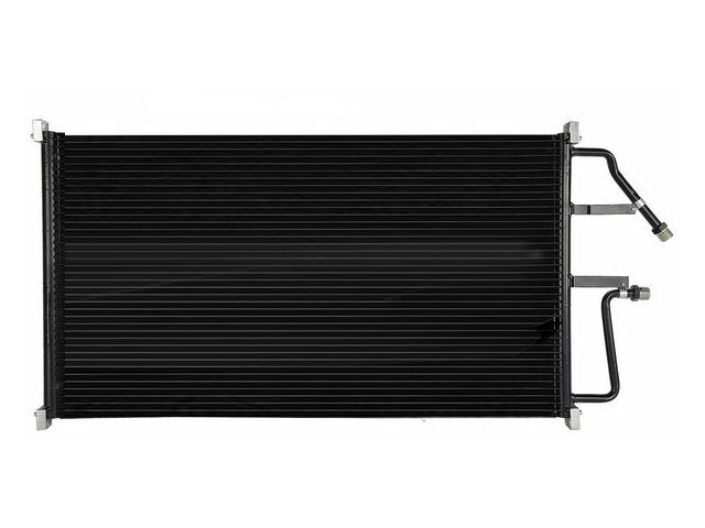 A/C Condenser - 1991-1993 GMC C1500 - OSC Automotive 3798-07588120