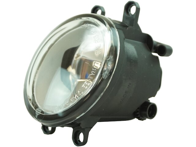 Left Fog Light - 2007-2016 Toyota Yaris - DIY Solutions 18959-07588147
