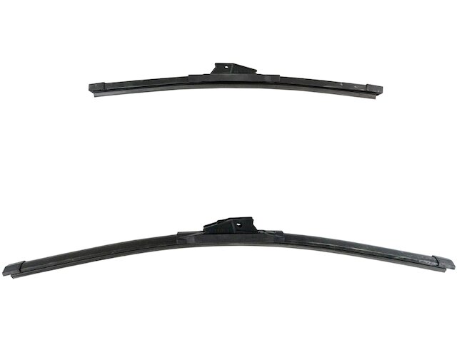 Wiper Blade Set 2 Piece - 2002-2003 Mercedes C320 Wagon - DIY Solutions 6343-07588339