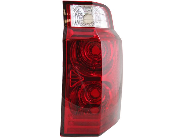 Right Tail Light Assembly - 2006-2010 Jeep Commander - DIY Solutions 18681-07588517