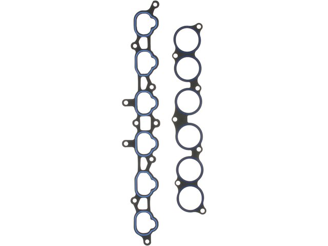 Intake Manifold Gasket Set - 2001-2005 Lexus IS300 - Victor Reinz 7546-07588797