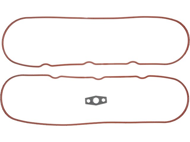 Valve Cover Gasket Set - 2008-2009 Buick LaCrosse - Victor Reinz 28430-07589007